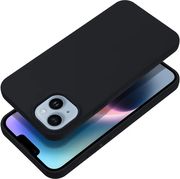 matt case for xiaomi redmi note 14 5g black photo