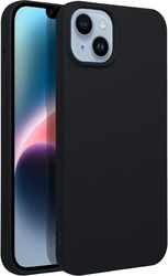 matt case for xiaomi redmi note 14 pro 5g black photo