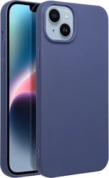 matt case for xiaomi redmi note 14 pro 5g blue photo