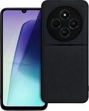 noble case for xiaomi redmi 14c black photo