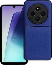 noble case for xiaomi redmi 14c blue photo