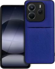 noble case for xiaomi redmi note 14 5g blue photo