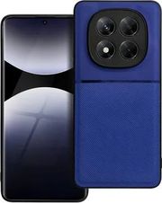 noble case for xiaomi redmi note 14 pro plus 5g blue photo