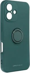 roar amber case for iphone 16 green photo