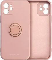 roar amber case for iphone 16 plus pink photo