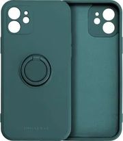 roar amber case for iphone 16 pro green photo