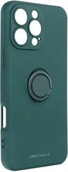 roar amber case for iphone 16 pro max green photo