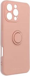 roar amber case for iphone 16 pro max pink photo