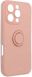 roar amber case for iphone 16 pro pink photo