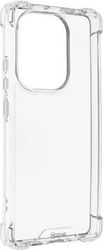roar case armor jelly for xiaomi redmi note 13 pro 4g transparent photo