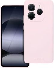 roar case cloud skin for xiaomi redmi note 14 5g light pink photo