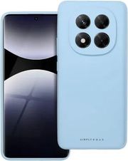 roar case cloud skin for xiaomi redmi note 14 pro 5g light blue photo