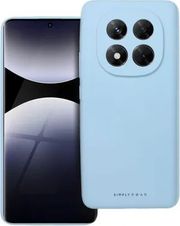 roar case cloud skin for xiaomi redmi note 14 pro 5g light blue photo