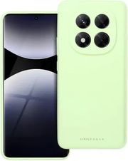 roar case cloud skin for xiaomi redmi note 14 pro 5g light green photo