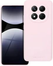 roar case cloud skin for xiaomi redmi note 14 pro 5g light pink photo