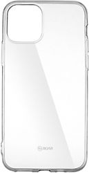 roar case jelly for xiaomi redmi 14c transparent photo roar case jelly for xiaomi redmi 14c transparent photo