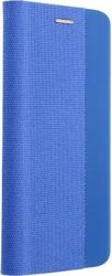 sensitive book case for samsung xcover 5 light blue photo