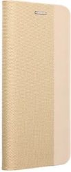 sensitive book case for xiaomi redmi note 14 pro 5g 14 pro plus 5g gold photo