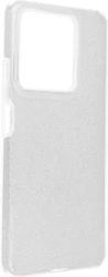 shining case for xiaomi redmi note 13 5g silver photo