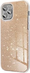 shining case for xiaomi redmi note 14 pro plus 5g gold photo
