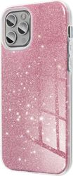 shining case for xiaomi redmi note 14 pro plus 5g pink photo