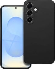 silicone case for samsung s25 black photo