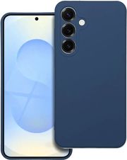 silicone case for samsung s25 blue photo