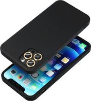 silicone case for xiaomi redmi 14c black photo silicone case for xiaomi redmi 14c black photo