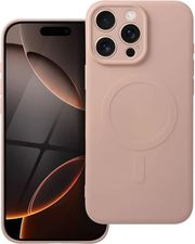 silicone mag cover case compatible with magsafe for iphone 16 pro max pink photo silicone mag cover case compatible with magsafe for iphone 16 pro max pink photo