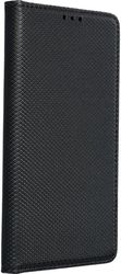 smart case book for iphone 16 plus black photo