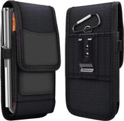 vertical universal case oxford model 1 13 x 7 x 3 cm black photo