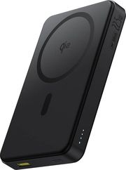 baseus airpow2 qi2 magnetic wireless powerbank 10000mah 225w black photo