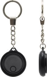 gembird smart tag black ta tag 01 bk photo