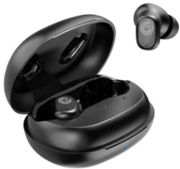 sonic gear bluetooth earppump tws 16 anc black tws16ancb photo
