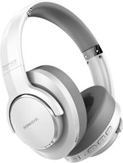 sonic gear bluetooth noise cancel headphones airphone anc 3000 wlight grey anc3000wlg photo