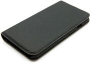 tellur magnetic book case lumia 640 black tll116423 photo