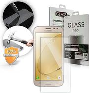 lcd glass screen protector samsung galaxy j1 2017 ct520135 photo