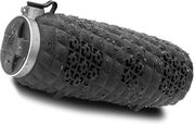 toshiba audio portable bluetooth waterproof speaker black ty wsp80 blk