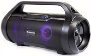 manta bluetooth 50 boombox speaker 30w spk215