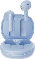qcy ailybuds e20 clear blue hybrid anc semi ear tws earbuds 6mics 13mm ipx4 bt54 35h