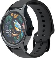 forever smartwatch forevive 3 sb 340 black photo forever smartwatch forevive 3 sb 340 black photo