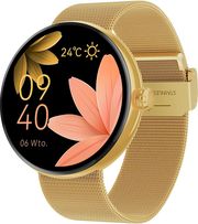 forever smartwatch forevive 5 sb 365 gold photo forever smartwatch forevive 5 sb 365 gold photo