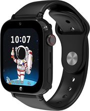 forever smartwatch gps wifi 4g kids look me 3 kw 520 black photo forever smartwatch gps wifi 4g kids look me 3 kw 520 black photo