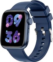 forever smartwatch igo watch 3 jw 500 navy photo