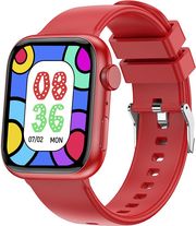 forever smartwatch igo watch 3 jw 500 red photo