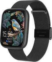forever smartwatch sw 330 forevigo 4 black photo forever smartwatch sw 330 forevigo 4 black photo