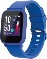 maxlife smartwatch kids mxsw 200 blue photo