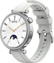 xo smartwatch gt4 mini amoled silver photo xo smartwatch gt4 mini amoled silver photo