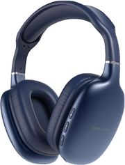 sonicgear bt54 headphones 2024 airphone 6 azurite