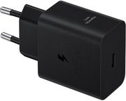 samsung ep t4511nb wall charger 45w 405a type c black photo samsung ep t4511nb wall charger 45w 405a type c black photo